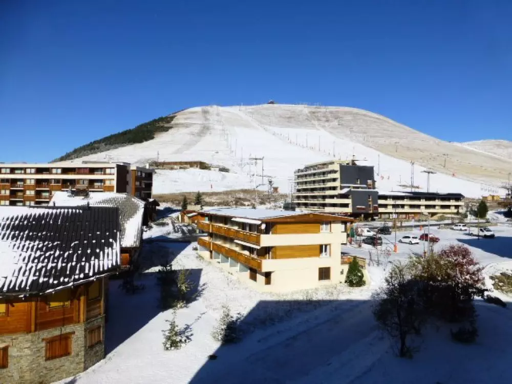 Résidence President