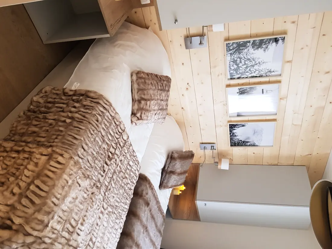 Résidence Prestige Odalys l'Éclose