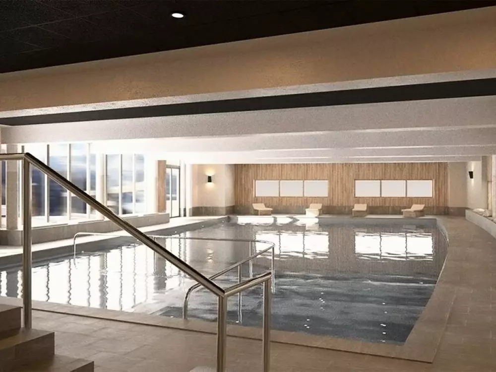 Résidence Prestige Odalys l'Éclose