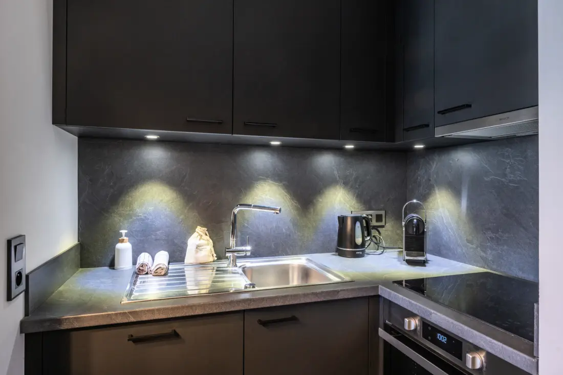 Résidence Quartz