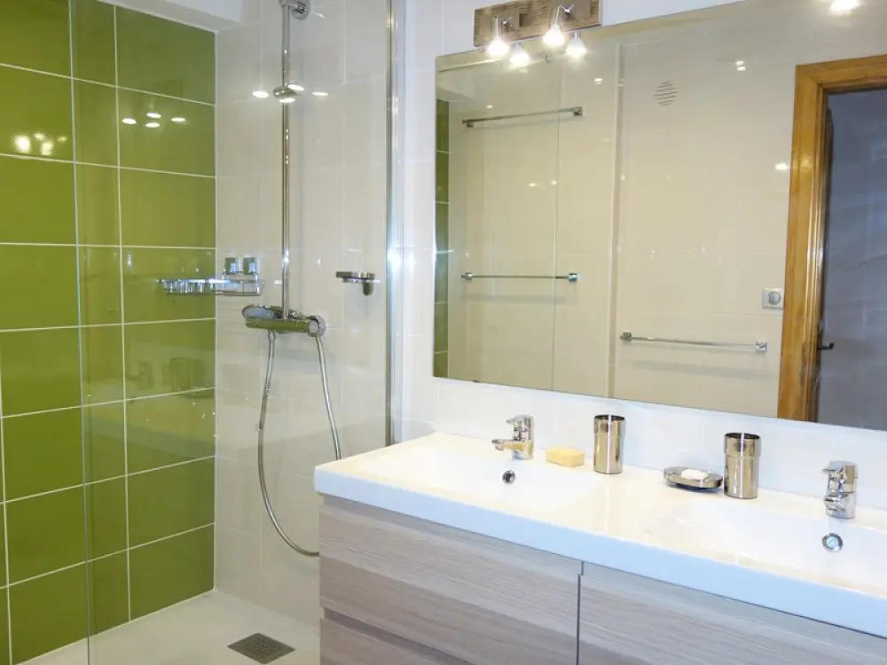 Résidence Res.de L'alpe