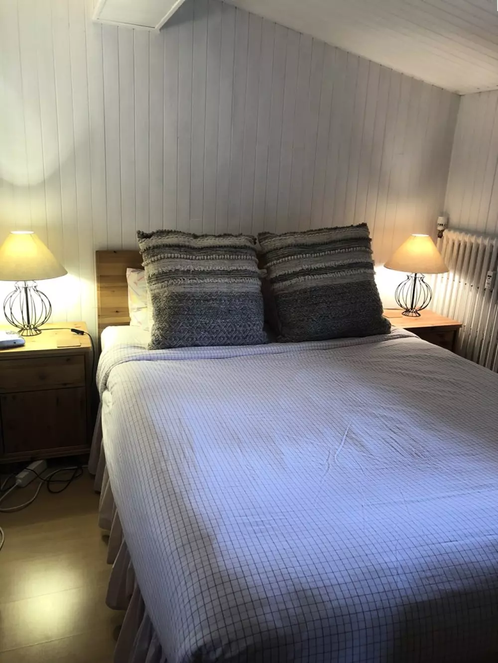 Résidence Res.de L Oisans