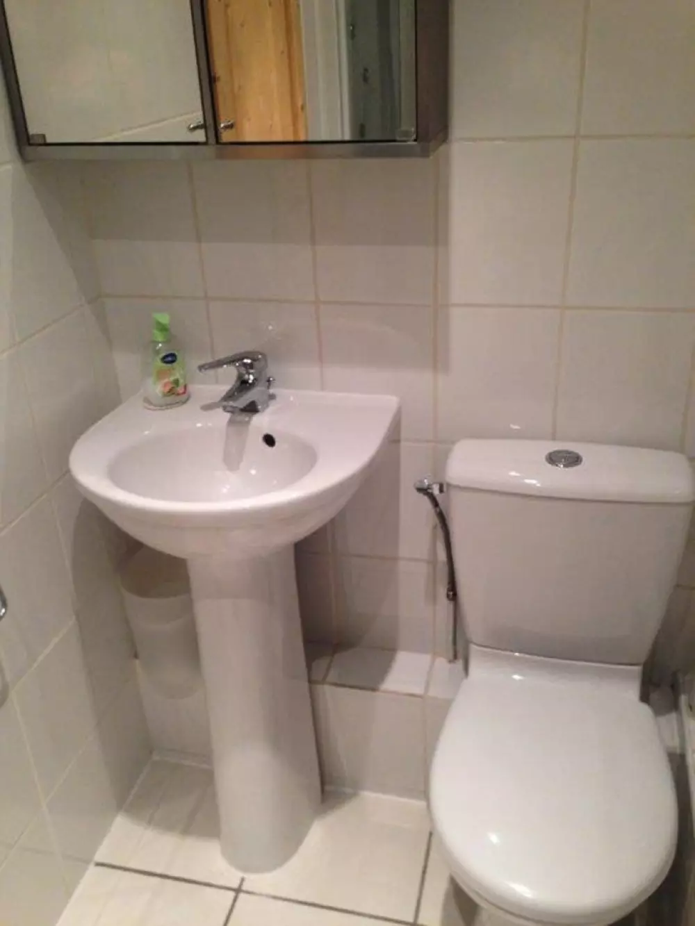 Résidence Res.de L Oisans