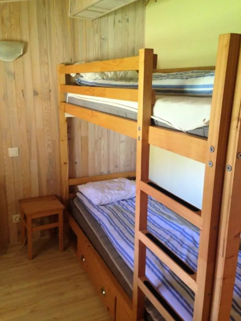 Résidence Res.de L Oisans