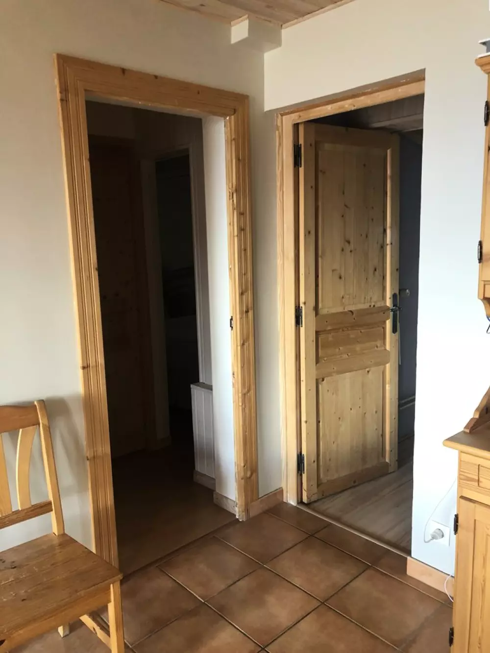 Résidence Res.de L Oisans