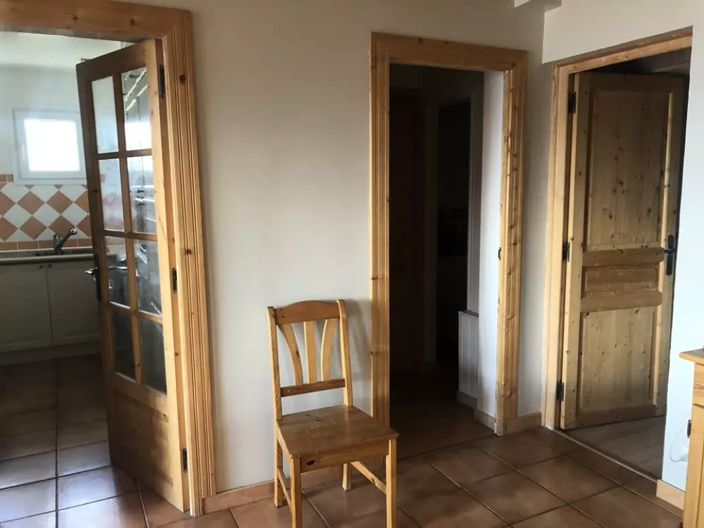 Résidence Res.de L Oisans