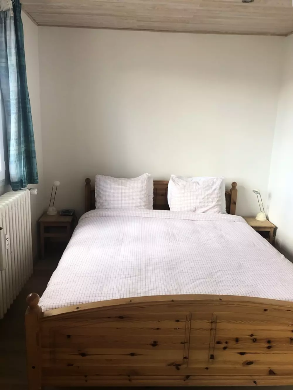 Résidence Res.de L Oisans