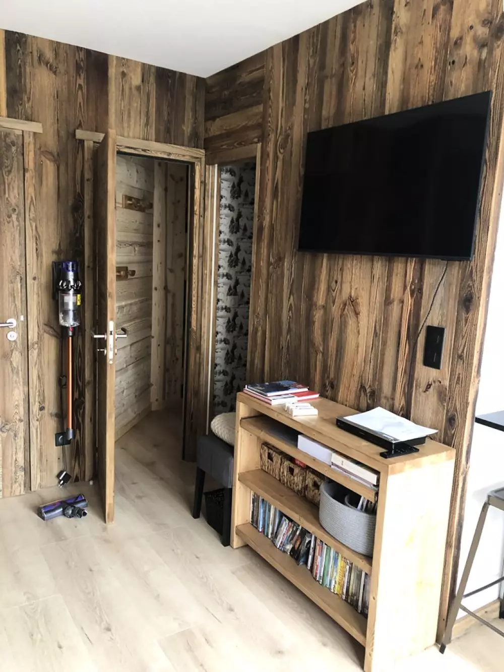 Résidence Res.de L Oisans