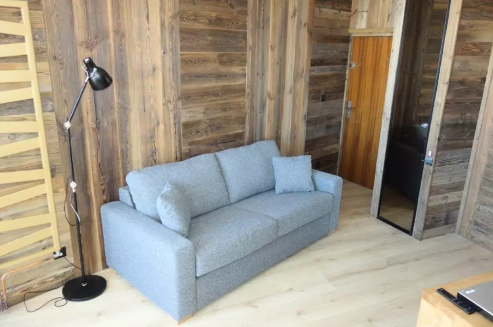 Résidence Res.de L Oisans