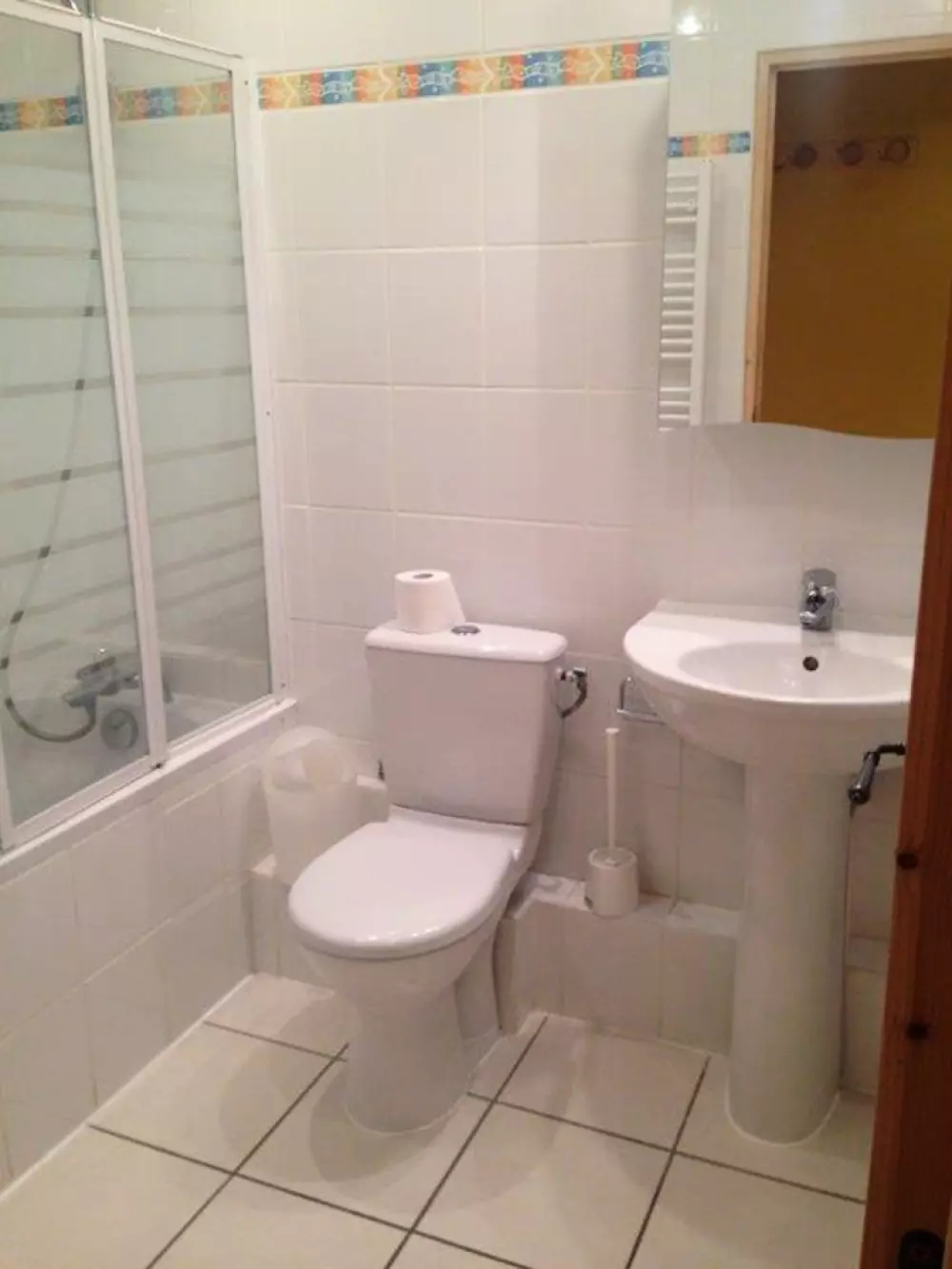 Résidence Res.de L Oisans