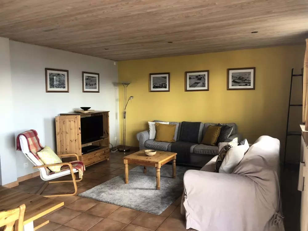 Résidence Res.de L Oisans