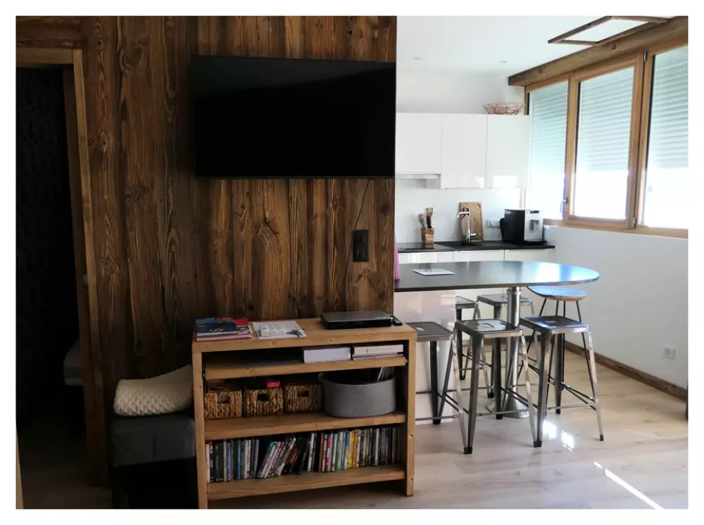 Résidence Res.de L Oisans