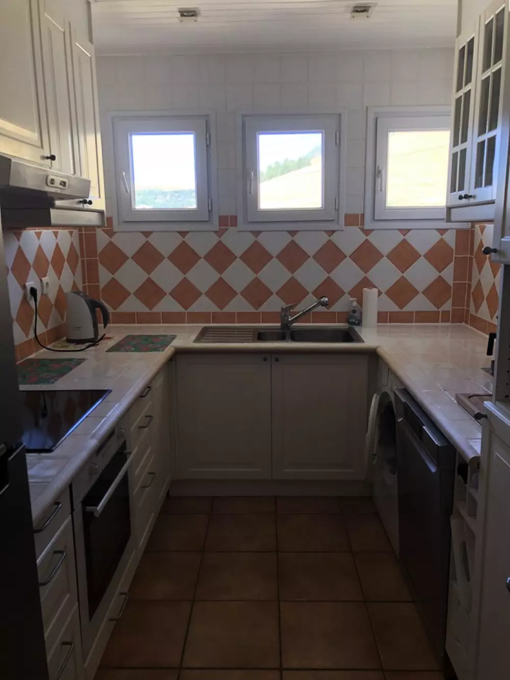 Résidence Res.de L Oisans