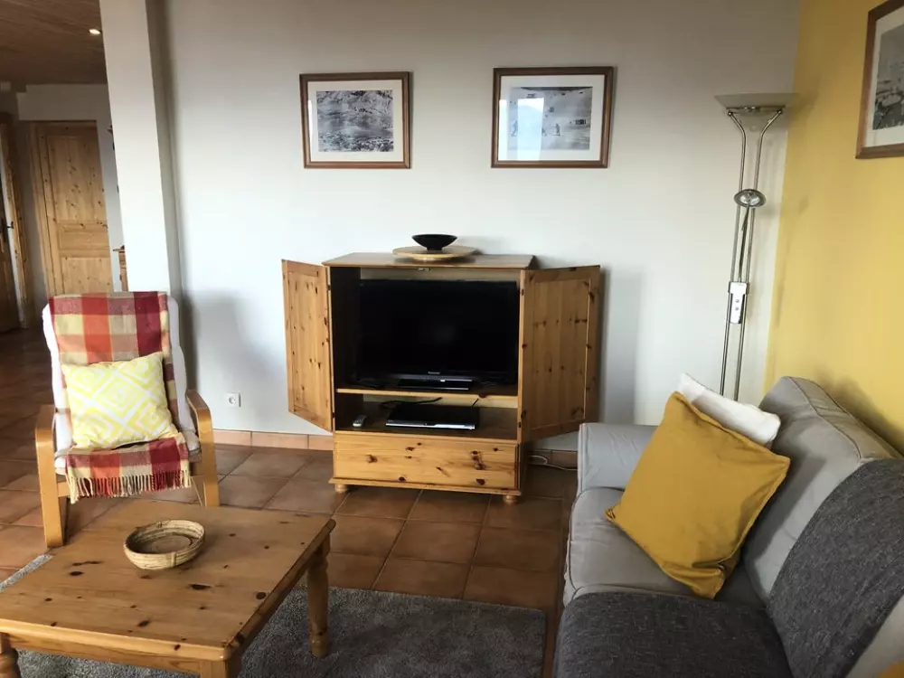 Résidence Res.de L Oisans