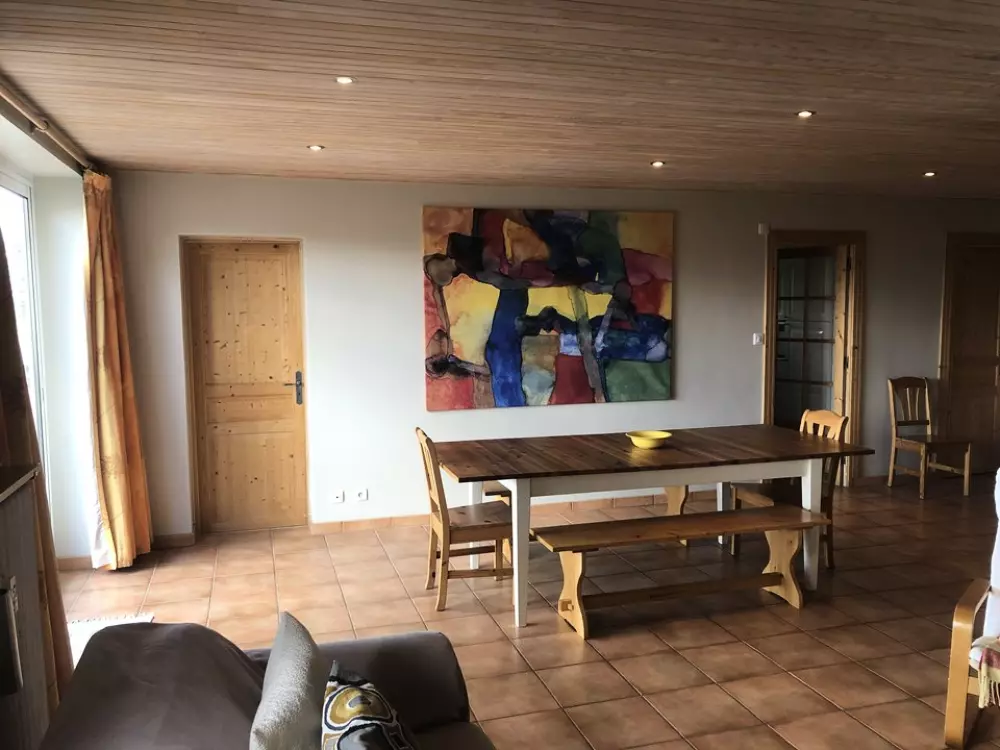 Résidence Res.de L Oisans