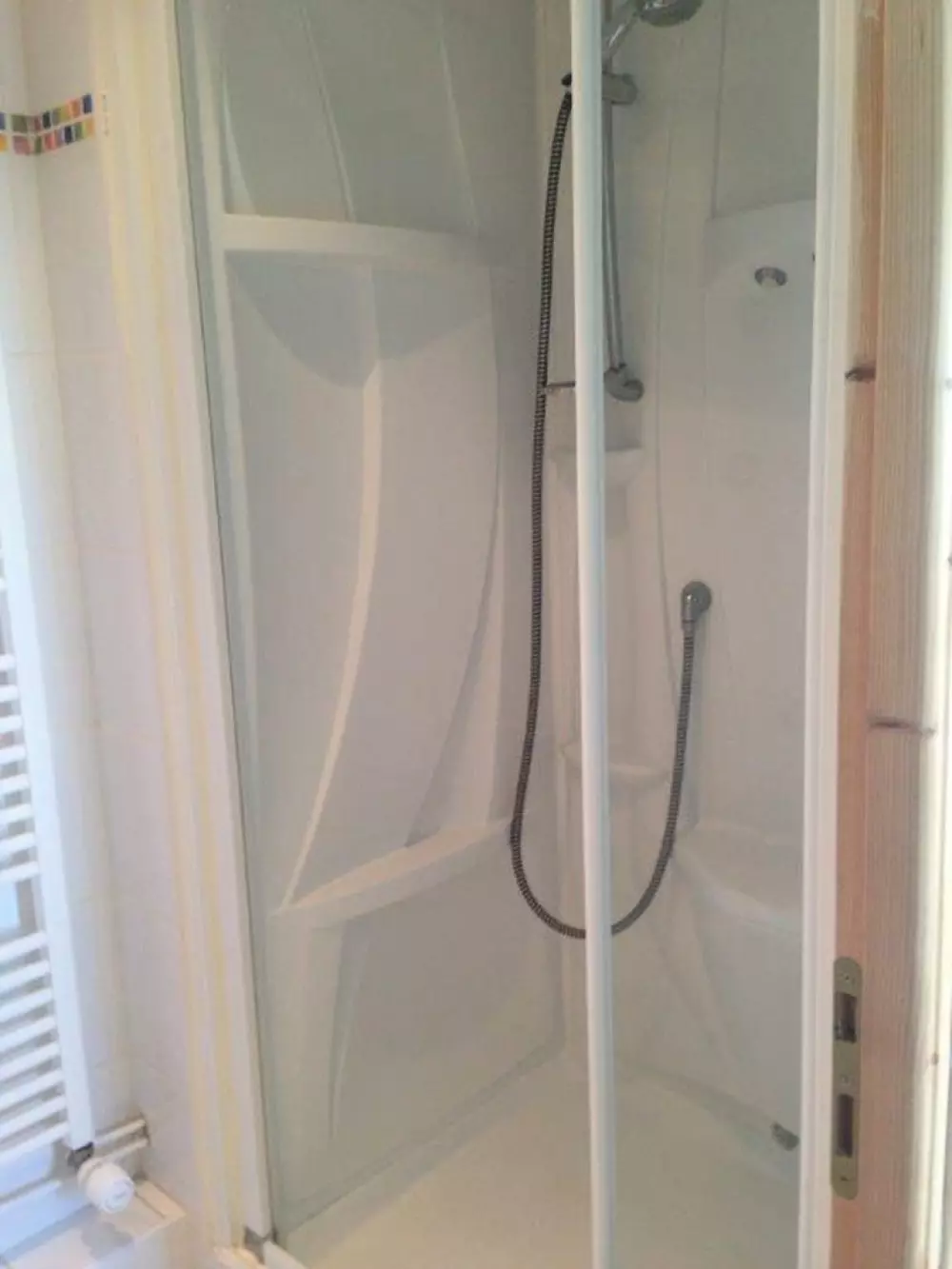 Résidence Res.de L Oisans