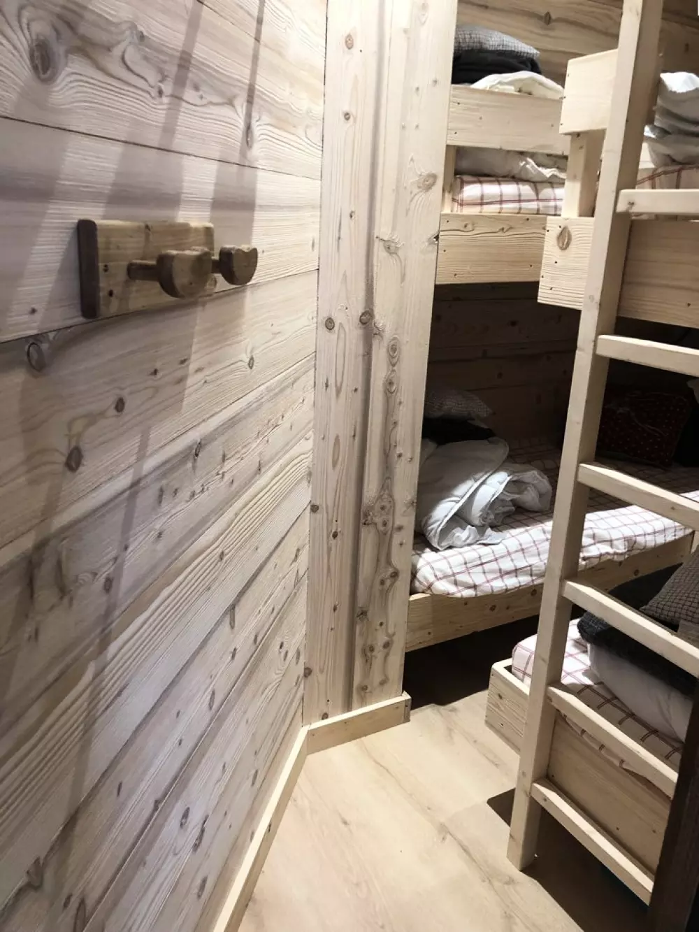 Résidence Res.de L Oisans