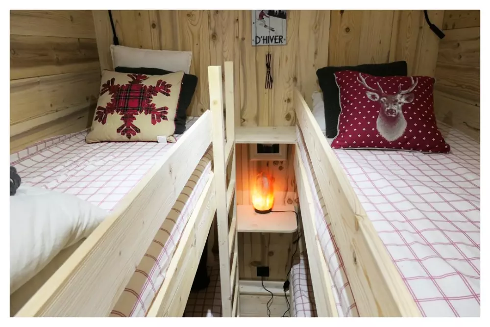 Résidence Res.de L Oisans