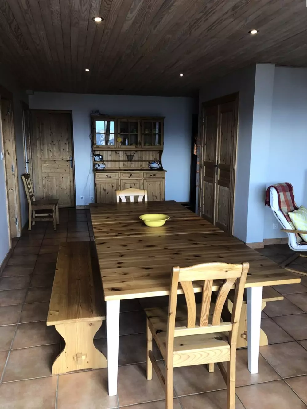 Résidence Res.de L Oisans