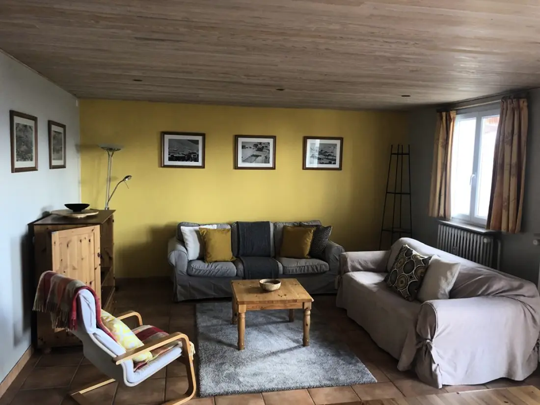 Résidence Res.de L Oisans