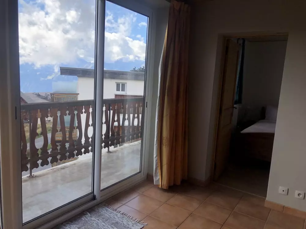 Résidence Res.de L Oisans