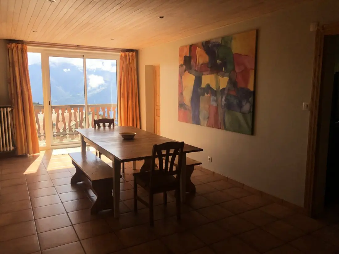Résidence Res.de L Oisans