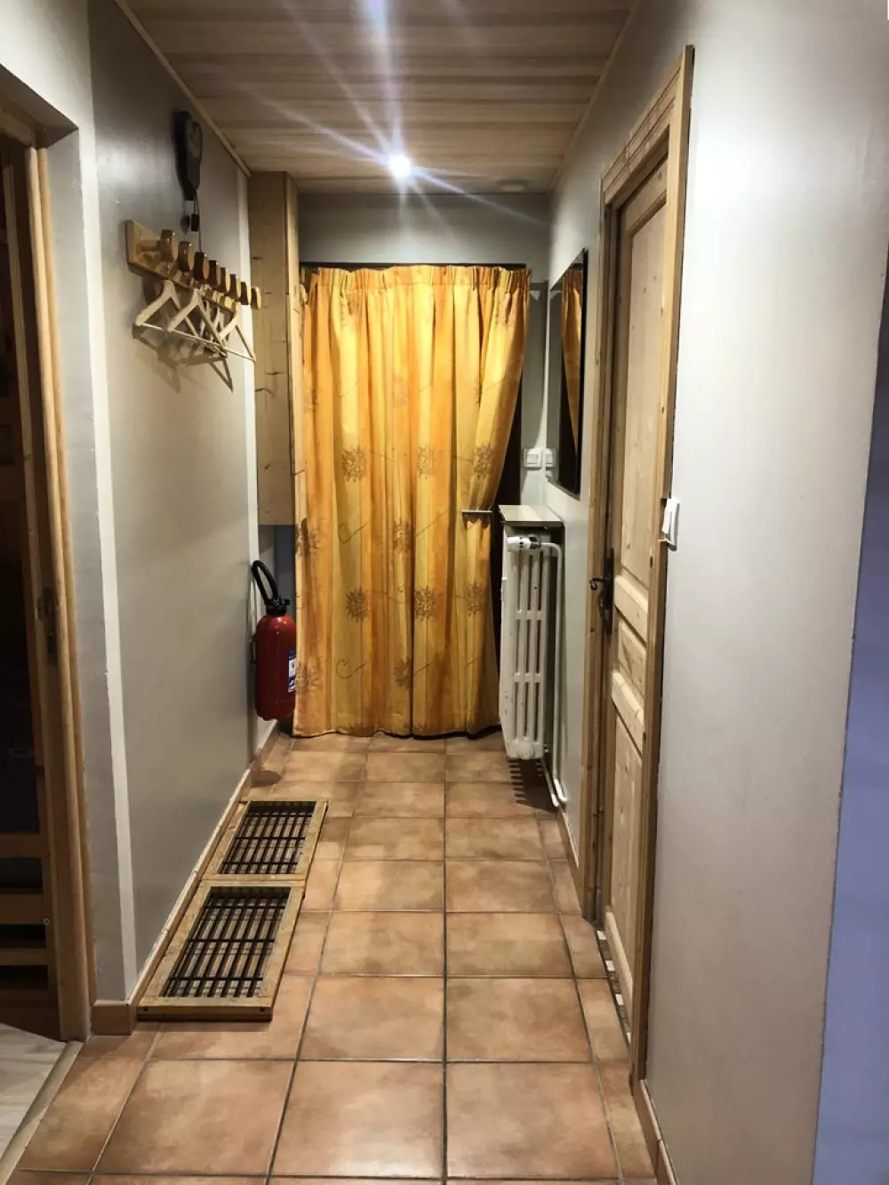 Résidence Res.de L Oisans