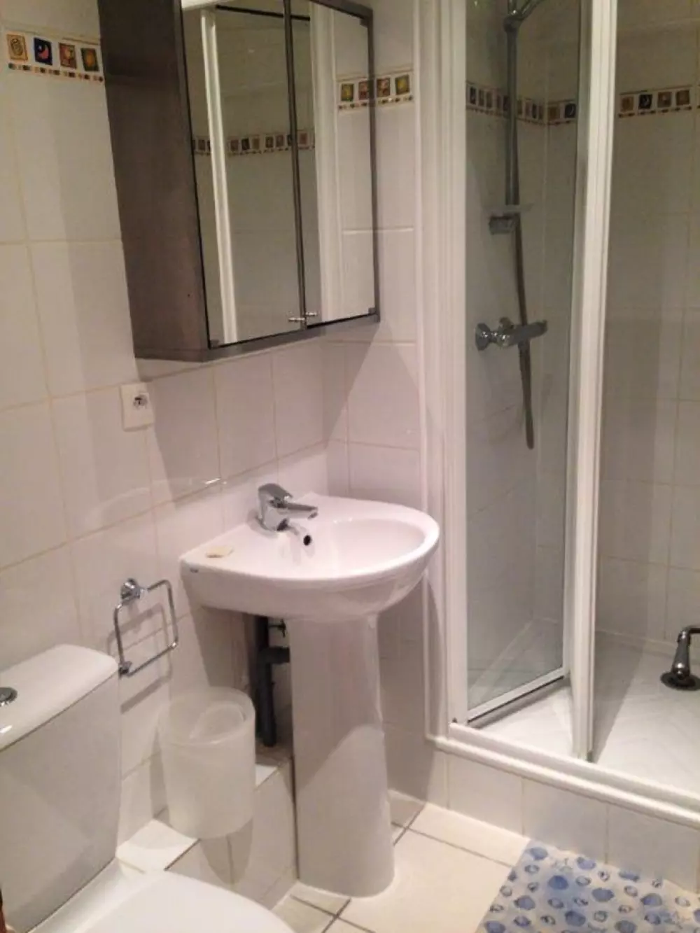 Résidence Res.de L Oisans