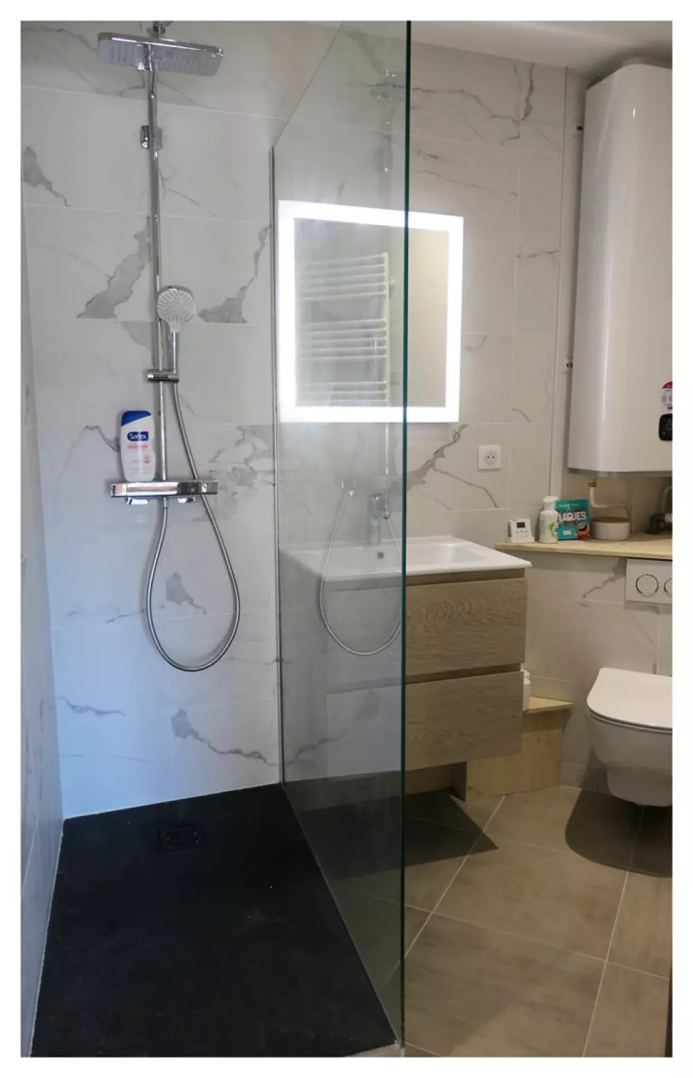 Résidence Res.de L Oisans