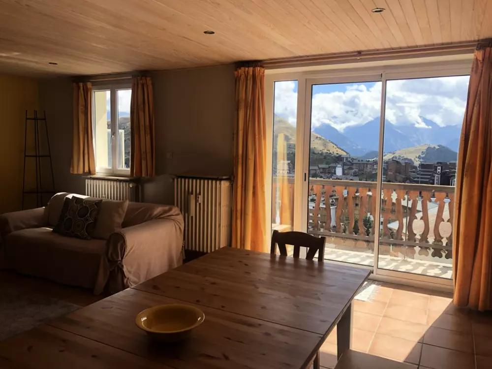 Résidence Res.de L Oisans