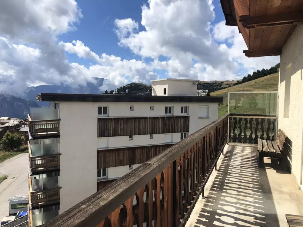 Résidence Res.de L Oisans