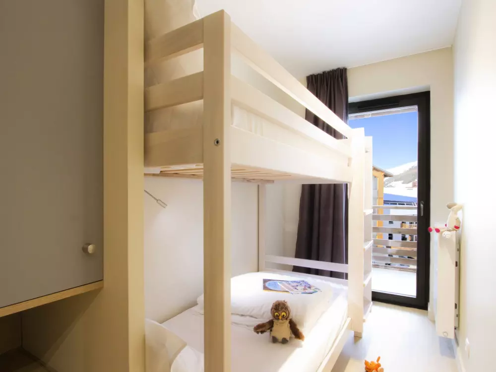 Résidence Résidence Odalys Collection L'Eclose