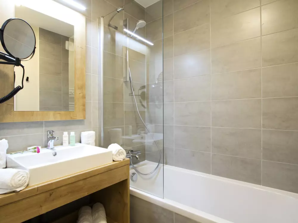 Résidence Résidence Odalys Collection L'Eclose