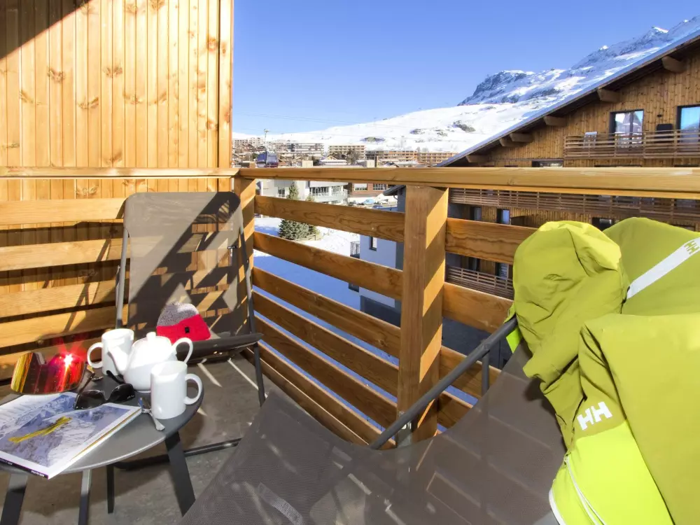 Résidence Résidence Odalys Collection L'Eclose