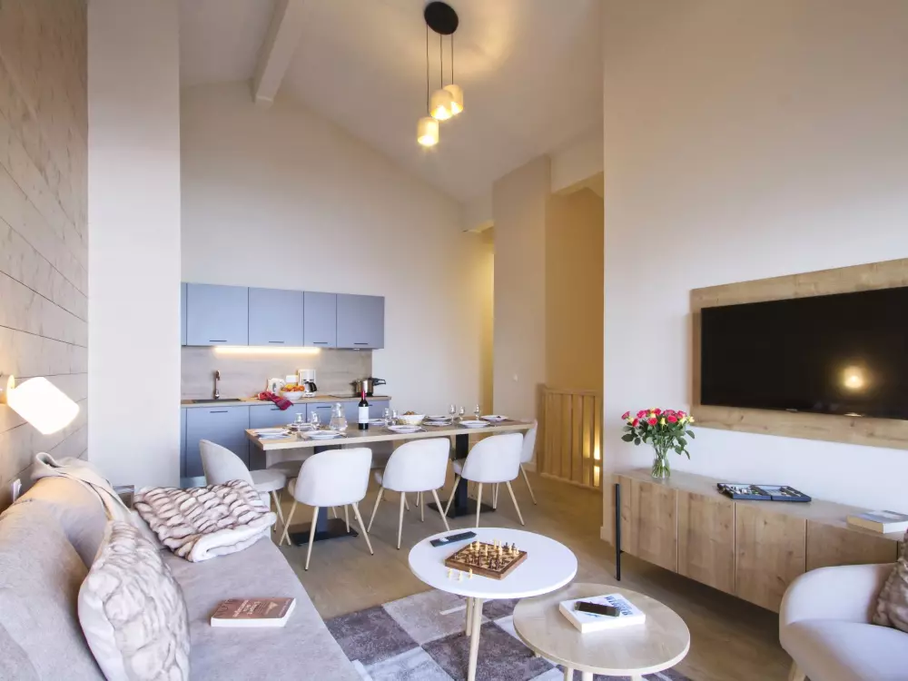 Résidence Résidence Odalys Collection L'Eclose