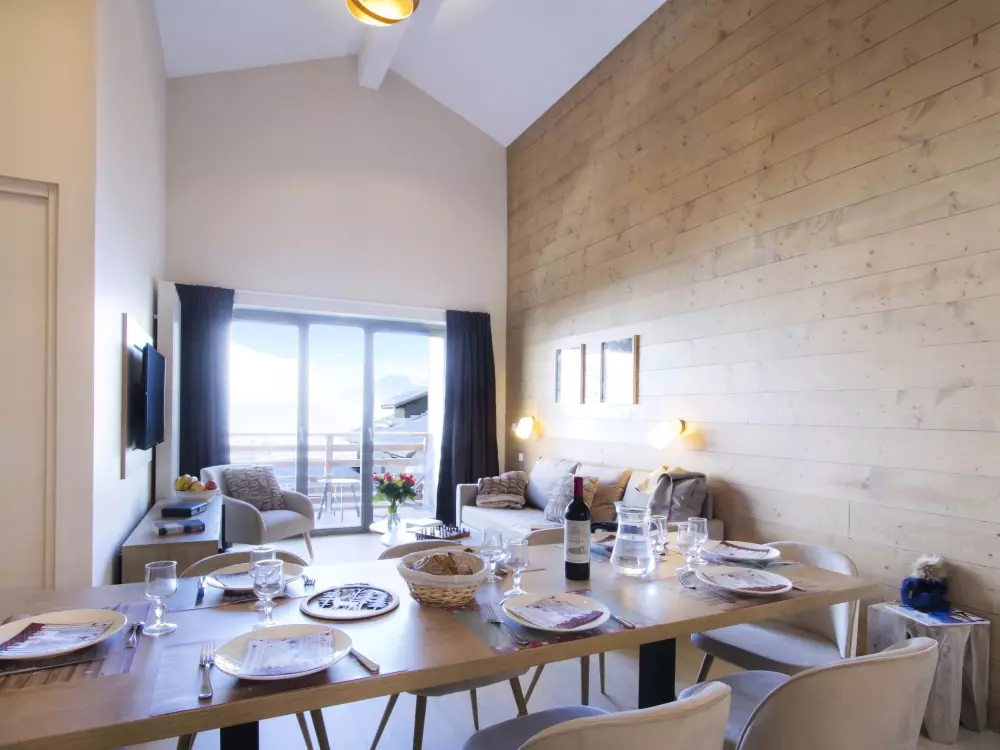 Résidence Résidence Odalys Collection L'Eclose