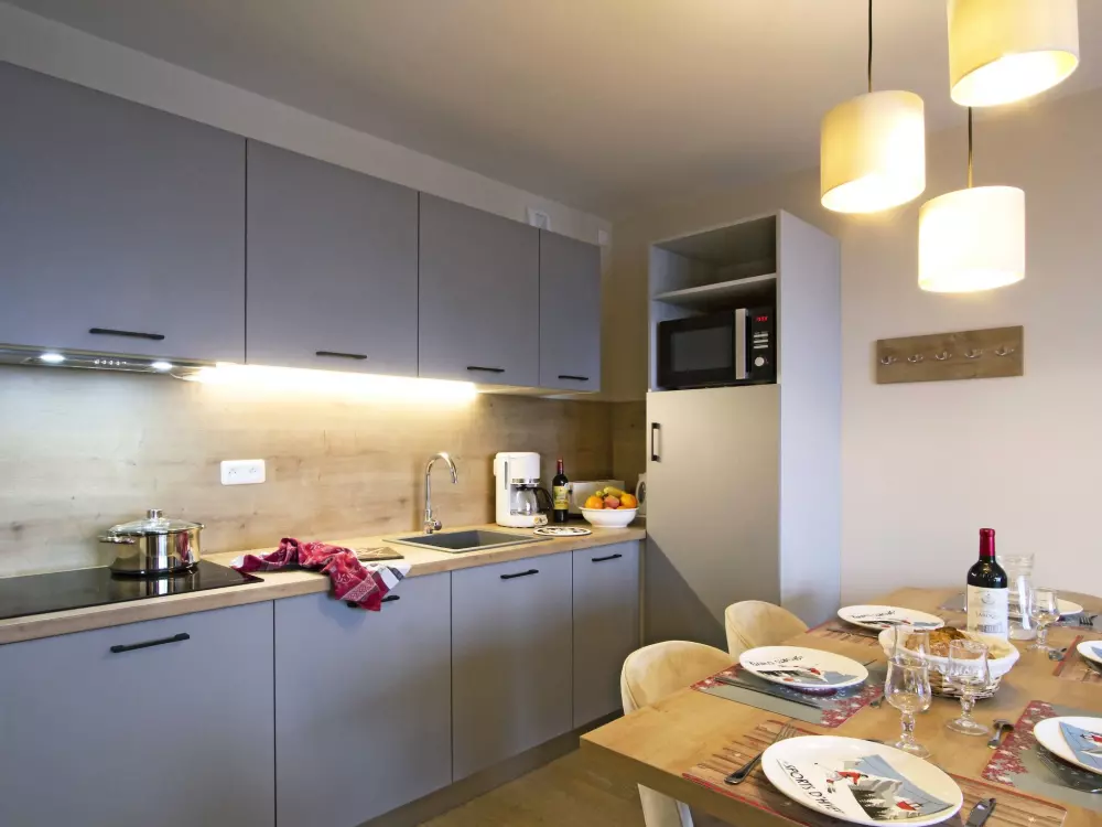 Résidence Résidence Odalys Collection L'Eclose