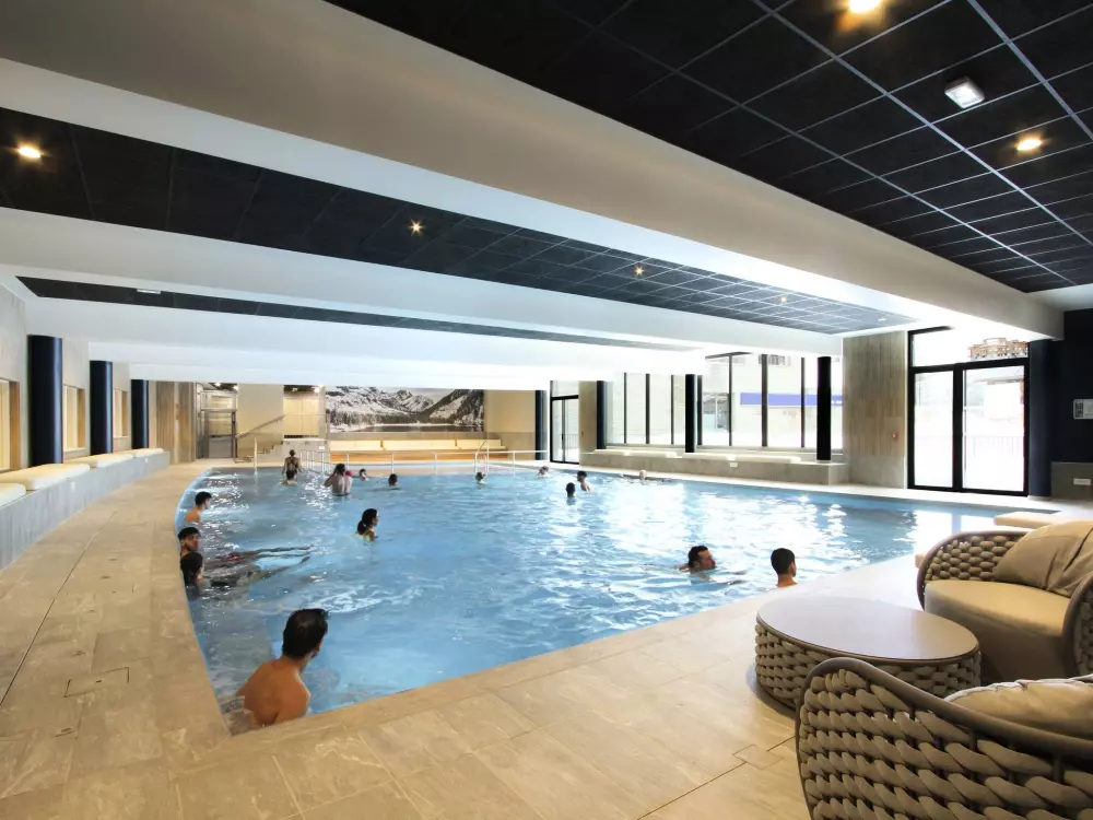 Résidence Résidence Odalys Collection L'Eclose