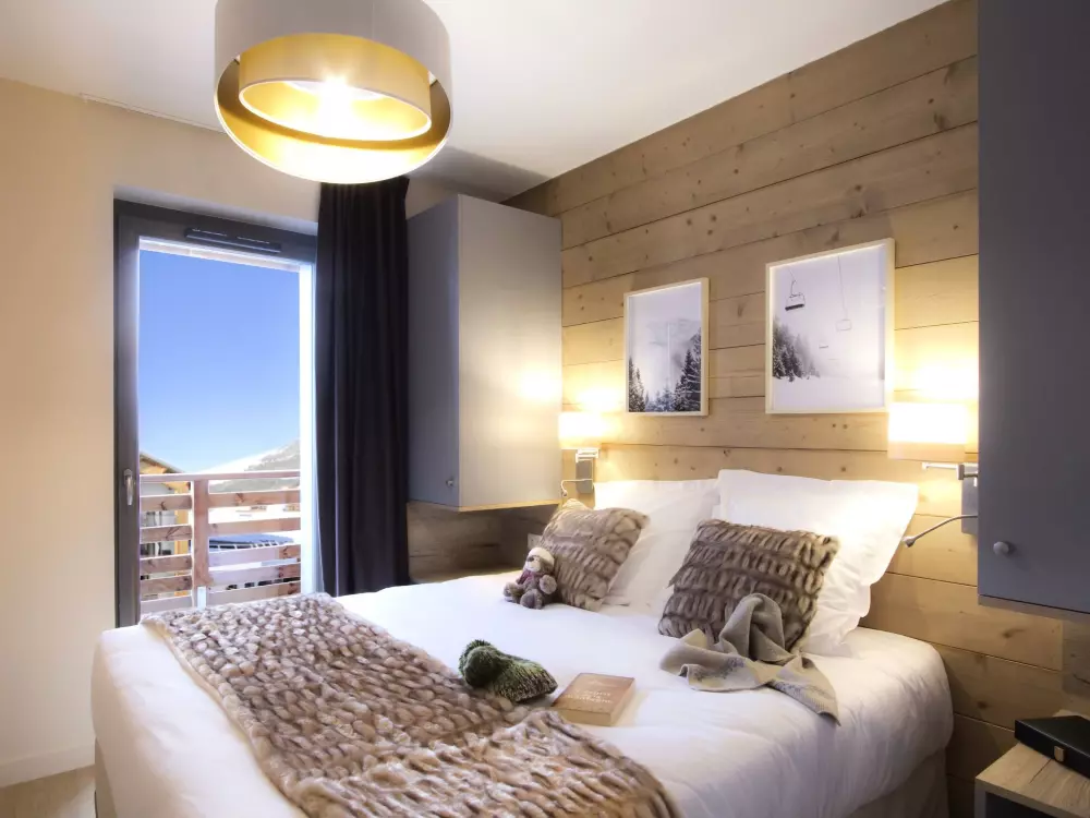 Résidence Résidence Odalys Collection L'Eclose