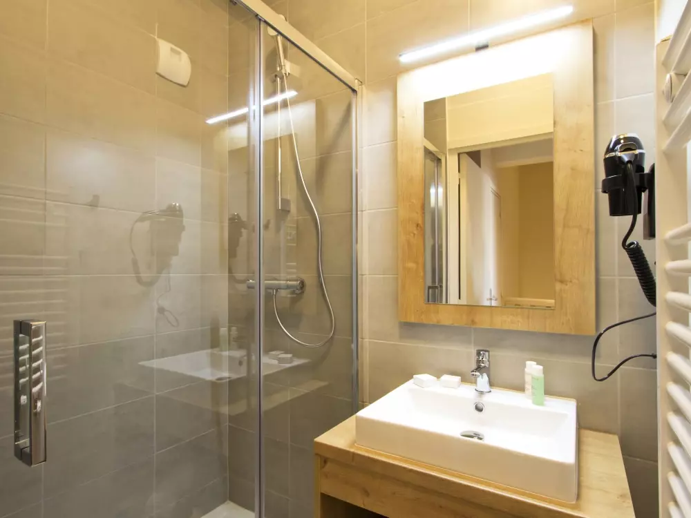 Résidence Résidence Odalys Collection L'Eclose