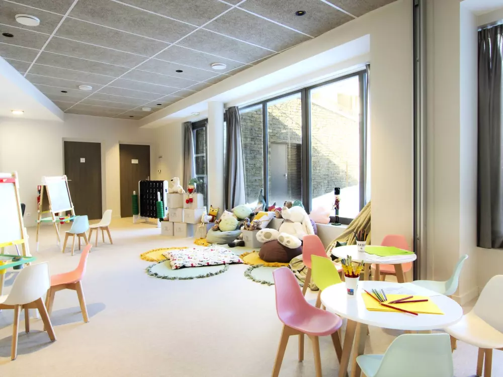 Résidence Résidence Odalys Collection L'Eclose