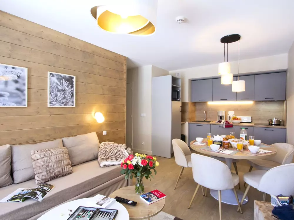 Résidence Résidence Odalys Collection L'Eclose