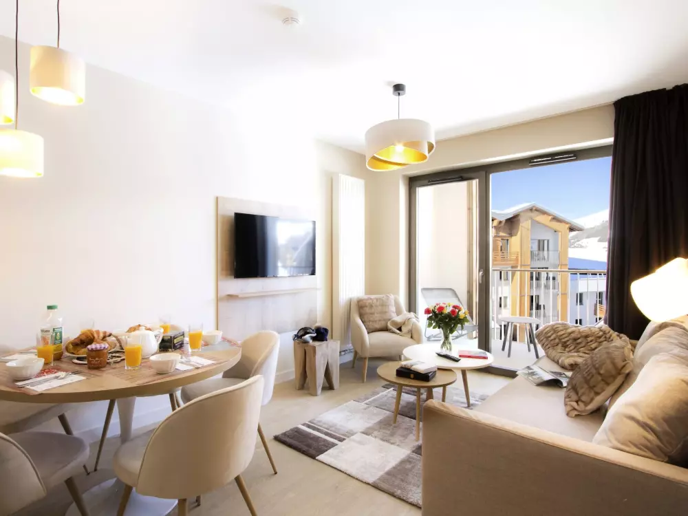 Résidence Résidence Odalys Collection L'Eclose