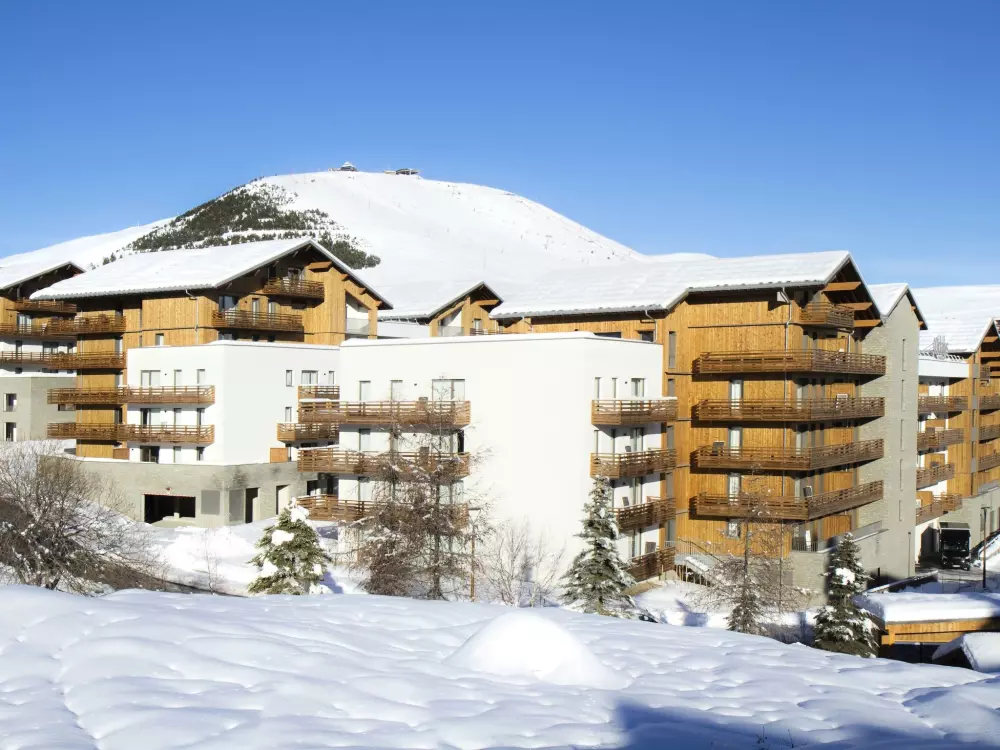 Résidence Résidence Odalys Collection L'Eclose