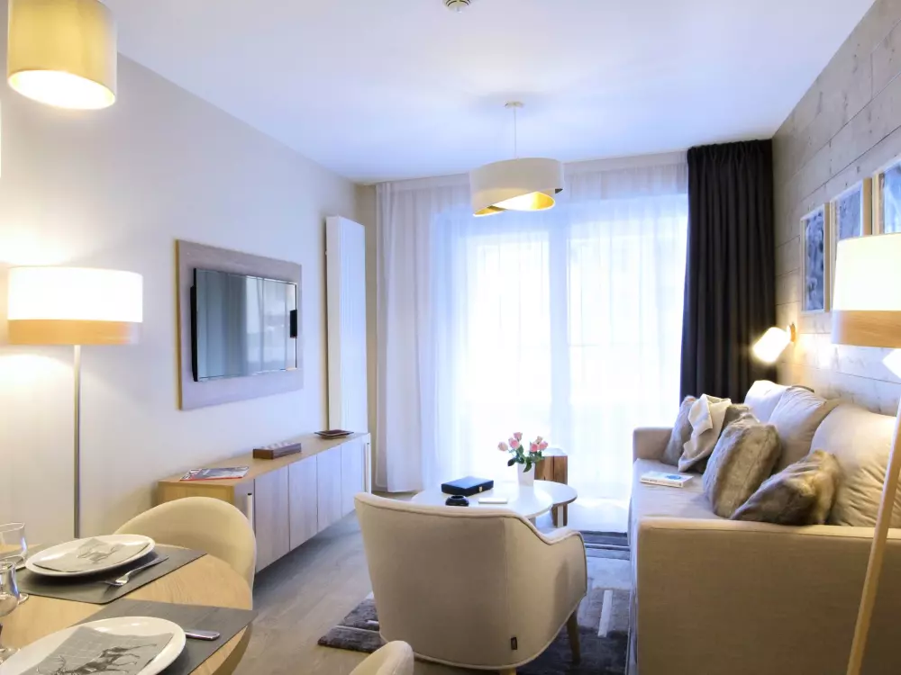 Résidence Résidence Odalys Collection L'Eclose