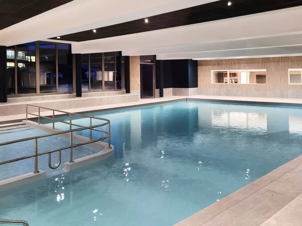 Résidence Résidence Odalys Collection L'Eclose