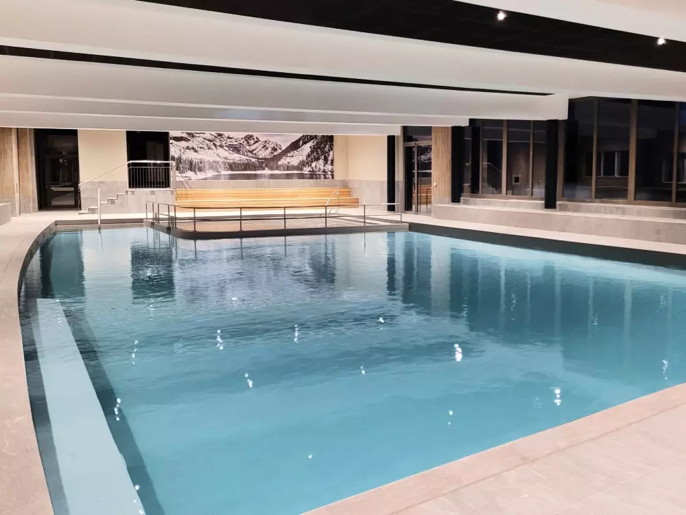 Résidence Résidence Odalys Collection L'Eclose