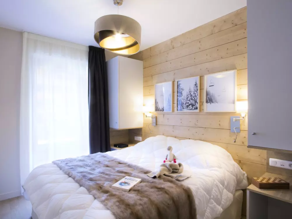 Résidence Résidence Odalys Collection L'Eclose