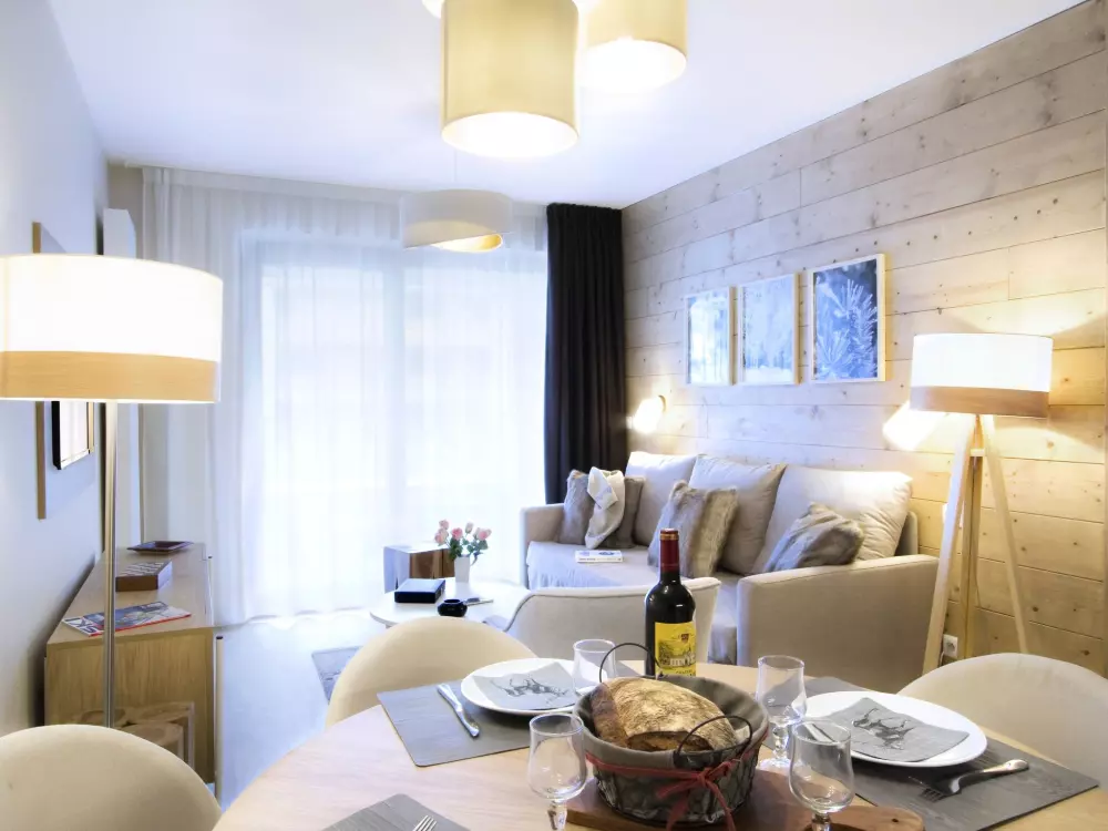 Résidence Résidence Odalys Collection L'Eclose