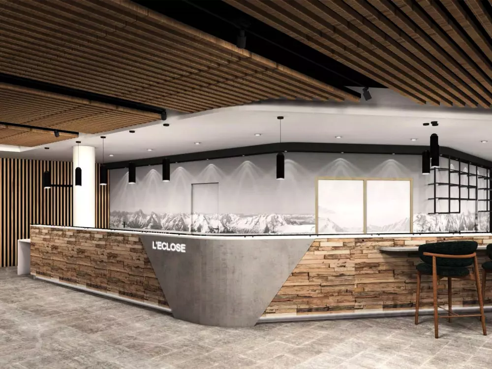 Résidence Résidence Odalys Collection L'Eclose